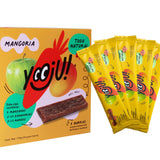 Mangoria (5 Barritas)