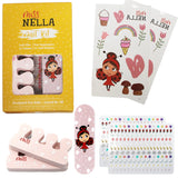 Kit de Manicure