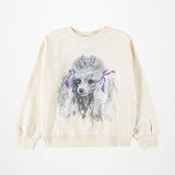 Maxi Poodle Rock