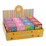 Juego de Memoria
