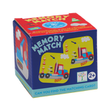 Juego de Memoria