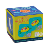 Juego de Memoria