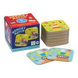 Juego de Memoria