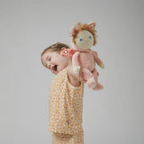 Dinky Dinkum Millie Moth