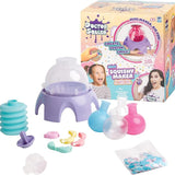Doctor Squish Mini Máquina de Hacer Squishies