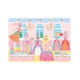 Mini rompecabezas de 24 piezas – Princesa