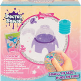 Doctor Squish Mini Máquina de Hacer Squishies