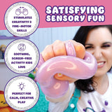 Doctor Squish Mini Máquina de Hacer Squishies