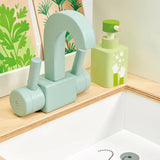 Cocina de Madera Mini Chef