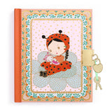Diario Secreto Tinyly Minico