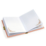 Diario Secreto Tinyly Minico