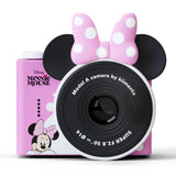 Minnie Mouse Mini Camara
