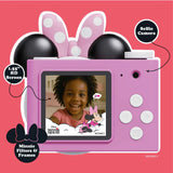 Minnie Mouse Mini Camara