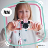 Minnie Mouse Mini Camara