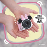Minnie Mouse Mini Camara