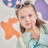 Tshirt Manga Larga Mint