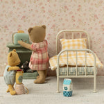 Miniature Toaster & Bread - Mint - foto 3