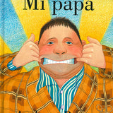 Mi papá