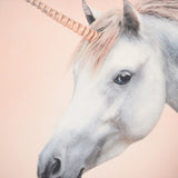 Mountoo Born a Unicorn