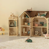 Mouse Hole Farmhouse