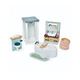 Muebles de baño