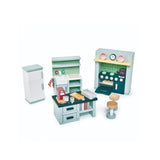 Muebles de cocina