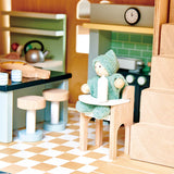 Muebles de cocina