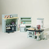Muebles de cocina