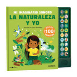 La naturaleza y yo. Mi imaginario sonoro