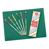 Lápices de Colores – Navidad