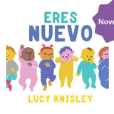 Eres nuevo