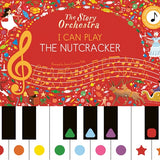 I Can Play: The Nutcracker