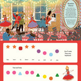I Can Play: The Nutcracker