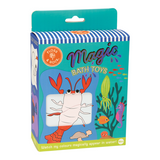 Rompecabezas Mágico de Baño – Océano