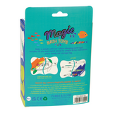 Rompecabezas Mágico de Baño – Océano
