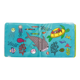 Libro Mágico de Baño – Océano