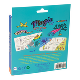 Libro Mágico de Baño – Océano