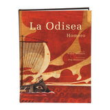 La Odisea