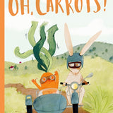 Oh, Carrots!