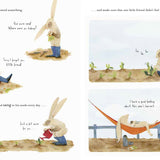 Oh, Carrots!