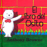 El libro del osito