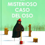 El misterioso caso del oso