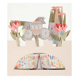 Cupcake Kit Princesas