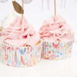 Cupcake Kit Princesas