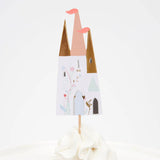 Cupcake Kit Princesas