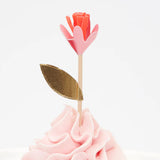 Cupcake Kit Princesas