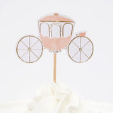 Cupcake Kit Princesas