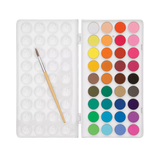 Acuarelas Lavables 36 Colores