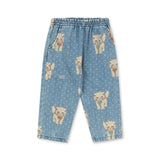Magot Frill Pants - Ciao Miao