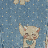 Magot Frill Pants - Ciao Miao